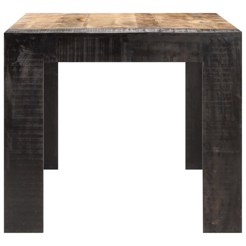 Rustika Rowe -  Dining Table 180x90x76 cm Solid Mango Wood